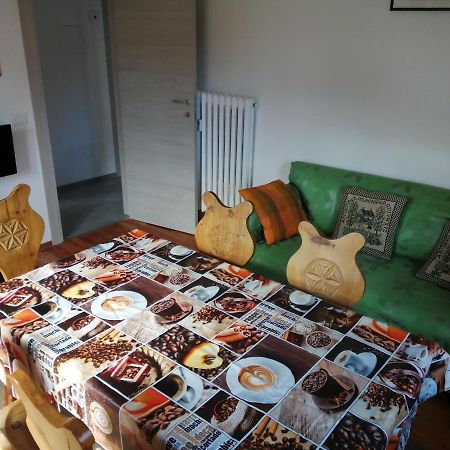 Cervinia Apartment Breuil-Cervinia Bagian luar foto