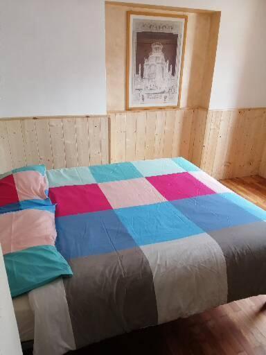 Cervinia Apartment Breuil-Cervinia Bagian luar foto