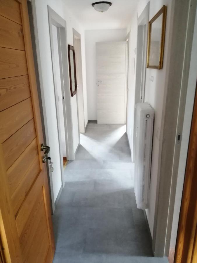 Cervinia Apartment Breuil-Cervinia Bagian luar foto