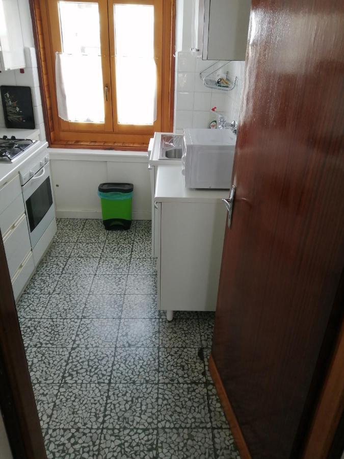 Cervinia Apartment Breuil-Cervinia Bagian luar foto